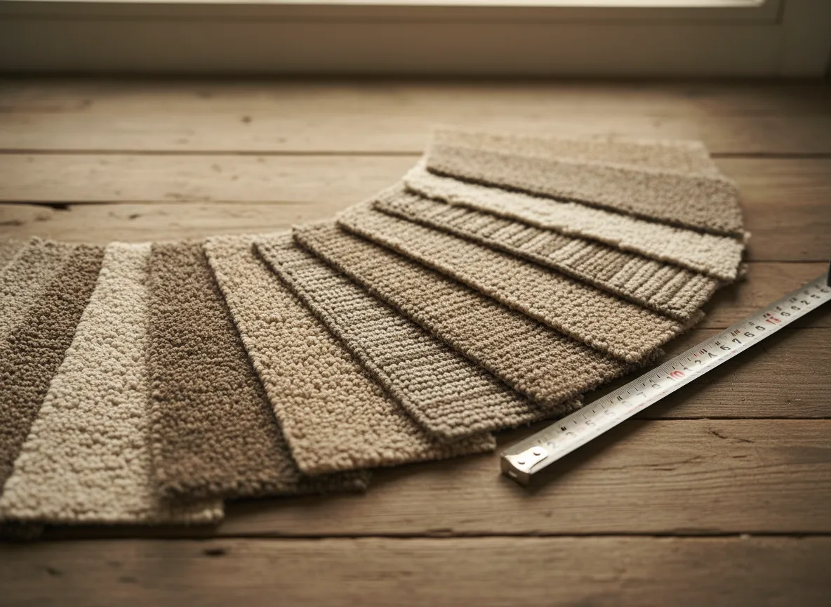 Carpet Installation Drain, OR FAQs